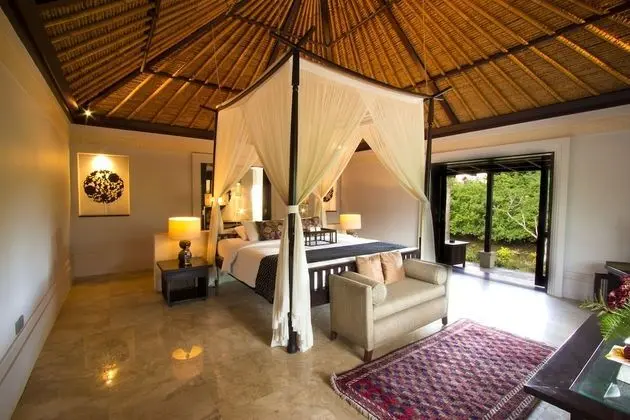Villa, 5 Yatak Odası