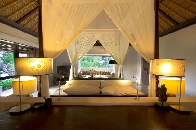 Villa, 5 Yatak Odası