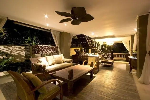 Villa, 5 Yatak Odası
