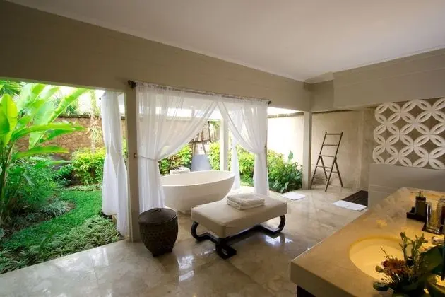 Villa, 5 Yatak Odası