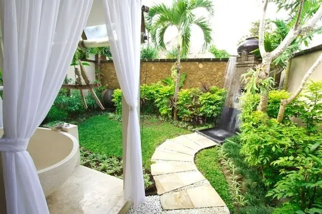 Villa, 5 Yatak Odası