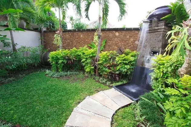 Villa, 5 Yatak Odası