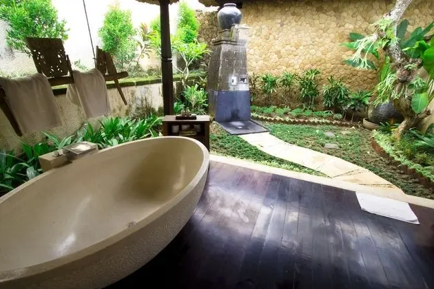 Villa, 5 Yatak Odası