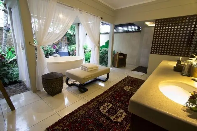 Villa, 5 Yatak Odası