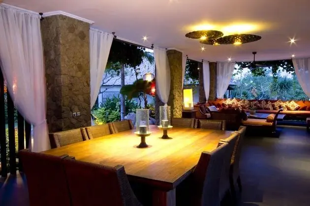 Villa, 5 Yatak Odası
