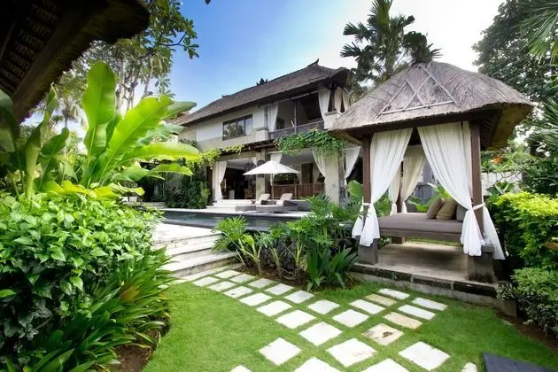 Villa, 5 Yatak Odası
