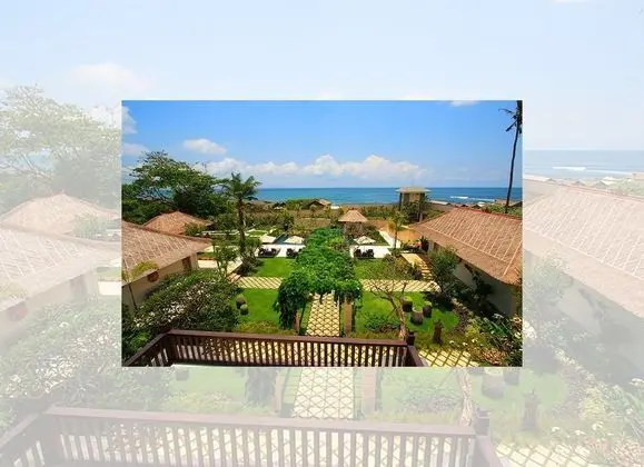 Villa, 5 Yatak Odası