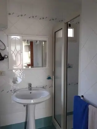 Comfort Üç Kişilik Oda, Özel Banyo (3 Adults)