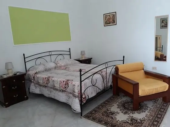 Family Oda, Özel Banyo (4 Adults)