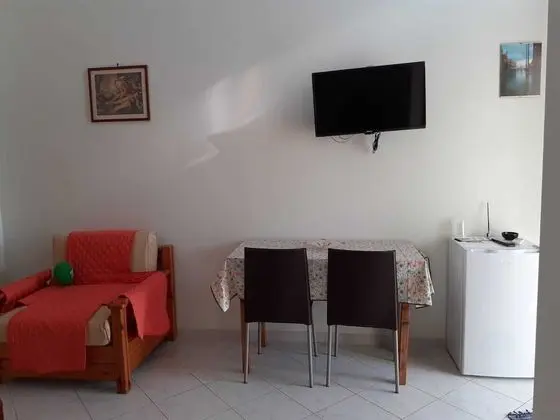 Family Oda, Özel Banyo (4 Adults)