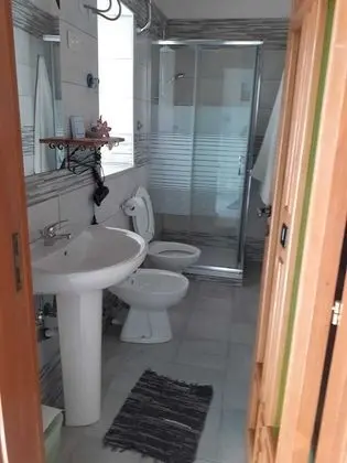 Family Oda, Özel Banyo (4 Adults)