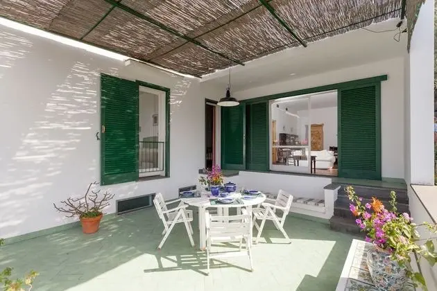 Kır Evi