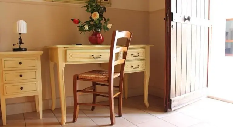 Standard Dört Kişilik Oda