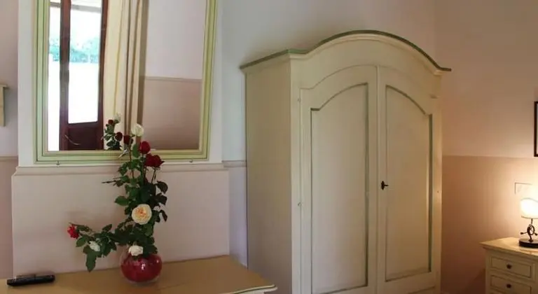 Standard Dört Kişilik Oda