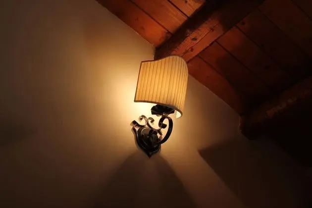 Standard Dört Kişilik Oda