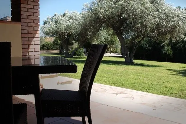 Standard Üç Kişilik Oda