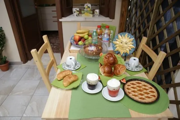 Classic Tek Büyük Yataklı Oda