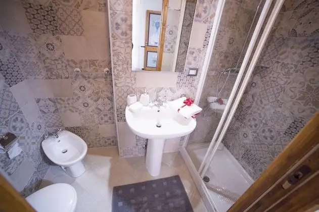 Classic Tek Büyük Yataklı Oda