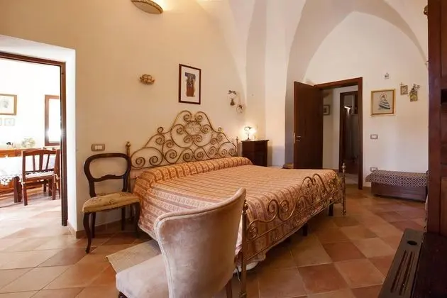 Villa, 3 Yatak Odası