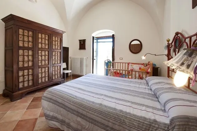 Villa, 3 Yatak Odası