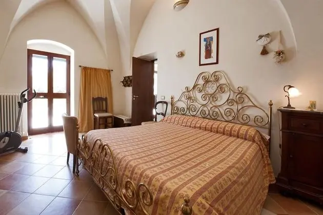 Villa, 3 Yatak Odası