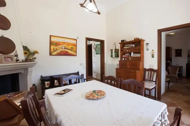 Villa, 3 Yatak Odası