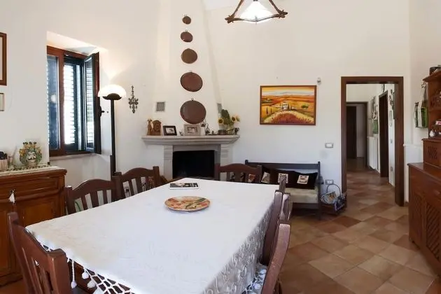 Villa, 3 Yatak Odası