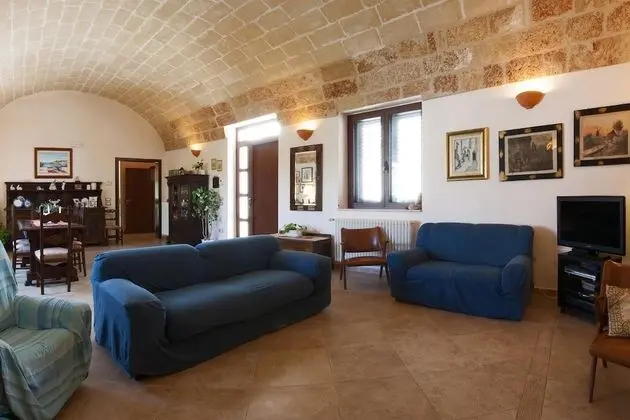 Villa, 3 Yatak Odası