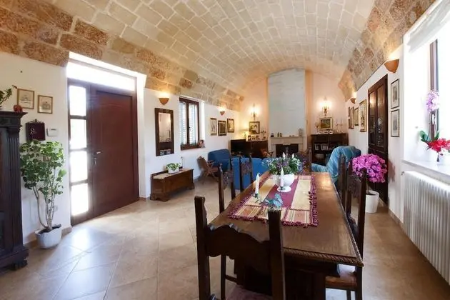 Villa, 3 Yatak Odası
