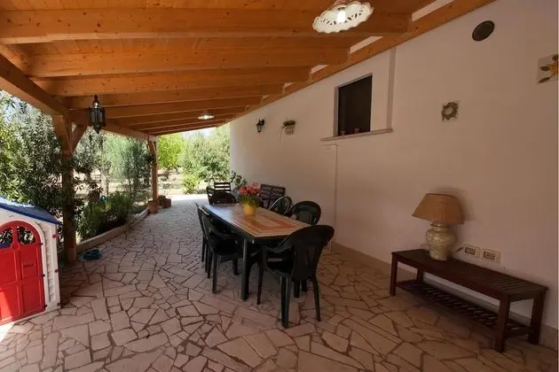 Villa, 3 Yatak Odası