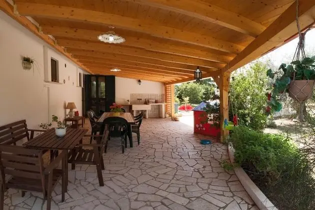 Villa, 3 Yatak Odası