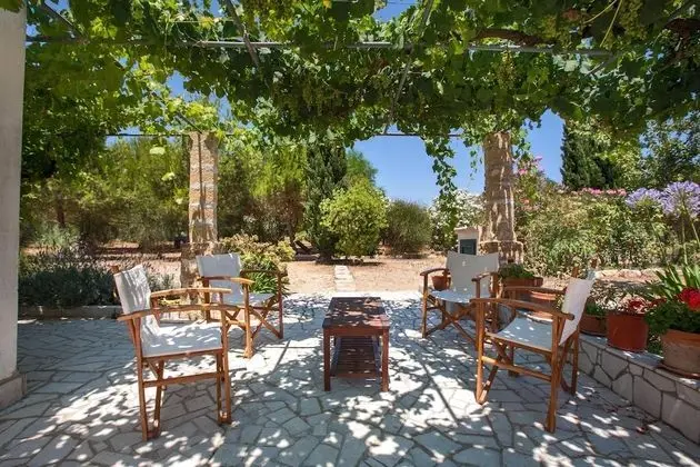 Villa, 3 Yatak Odası