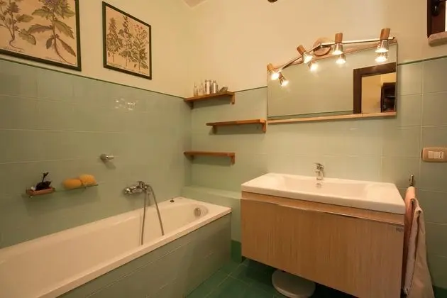Villa, 3 Yatak Odası