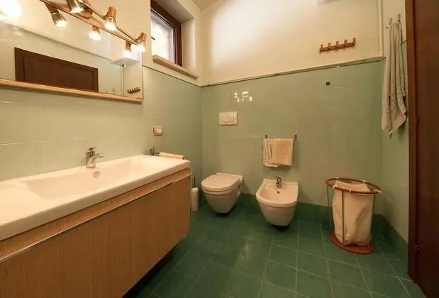 Villa, 3 Yatak Odası
