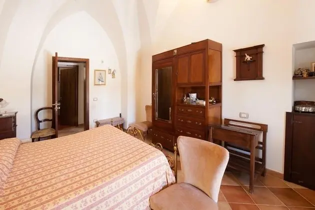 Villa, 3 Yatak Odası