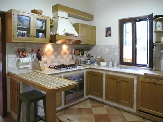 Villa, 3 Yatak Odası