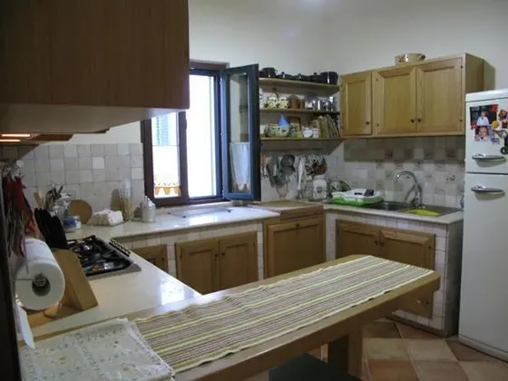 Villa, 3 Yatak Odası