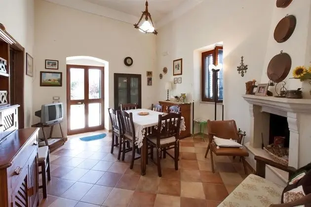 Villa, 3 Yatak Odası