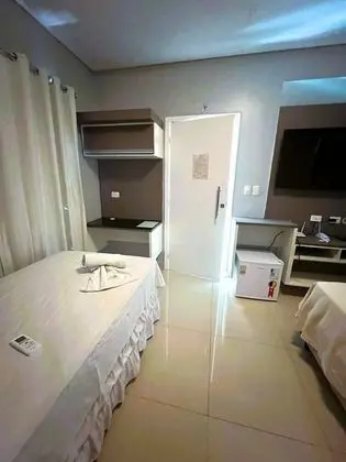 İki Ayrı Yataklı Oda