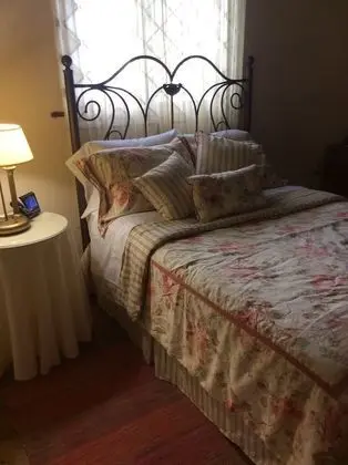 Comfort Oda, 1 Çift Kişilik Yatak, Vadi Manzaralı