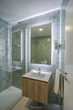 İki Ayrı Yataklı Oda (for 1 or 2 people)