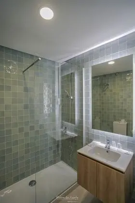 İki Ayrı Yataklı Oda (for 1 or 2 people)