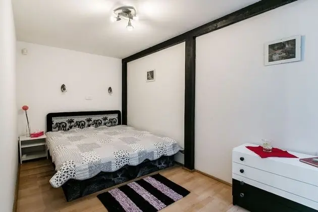 Apart Daire, 2 Yatak Odası