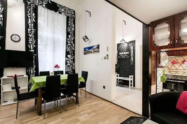 Apart Daire, 2 Yatak Odası