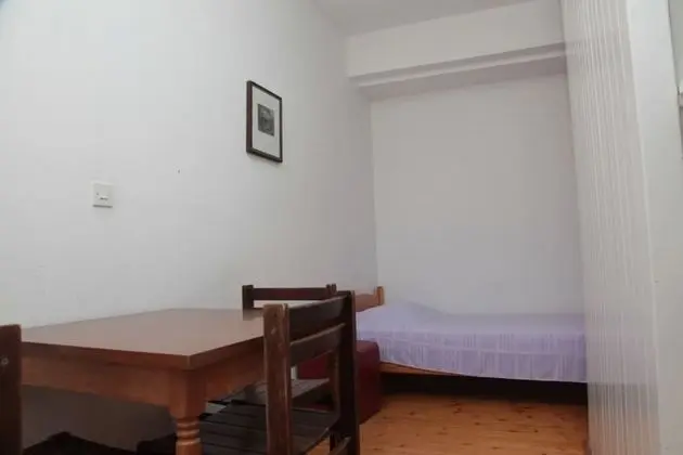 Apart Daire (Tereza - in center - A1(2+1))