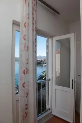 Apart Daire (Tereza - in center - A1(2+1))