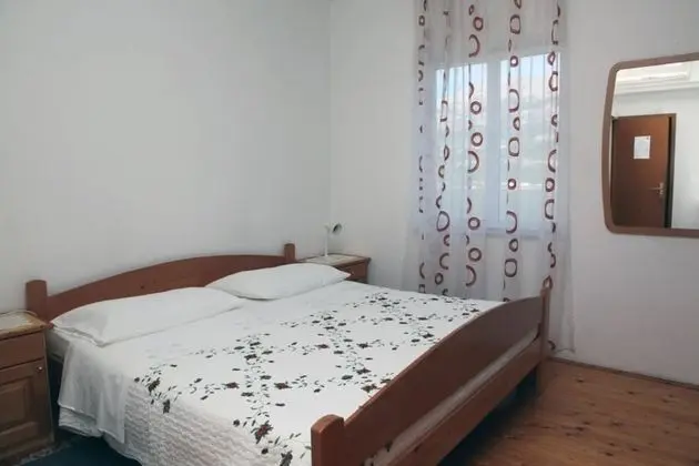 Apart Daire (Tereza - in center - A1(2+1))