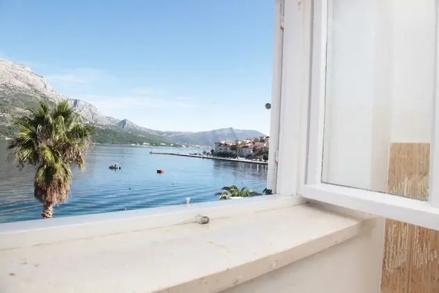 Apart Daire (Tereza - in center - A1(2+1))