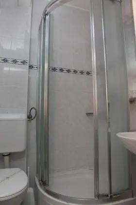 Apart Daire (Tereza - in center - A1(2+1))