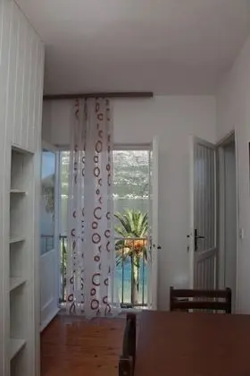 Apart Daire (Tereza - in center - A1(2+1))